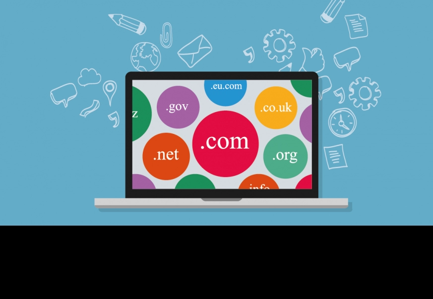 Dịch vụ đăng ký tên miền - domain