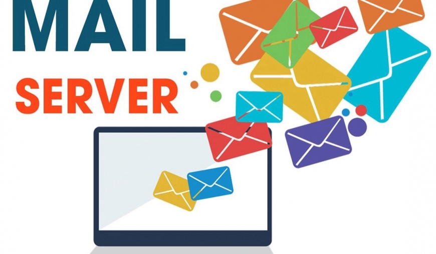 Dịch vụ Email Server Pro