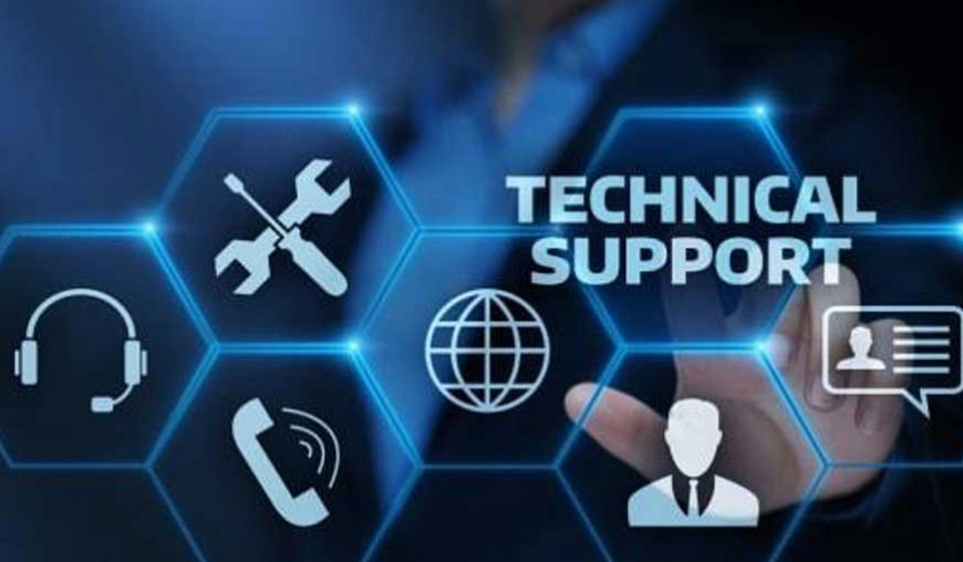 Các gói dịch vụ: quản trị cập nhật Website-Mạng xã hội-Quảng cáo-IT support