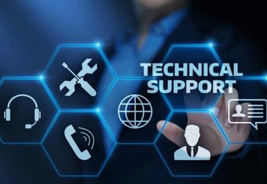Các gói dịch vụ: quản trị cập nhật Website-Mạng xã hội-Quảng cáo-IT support