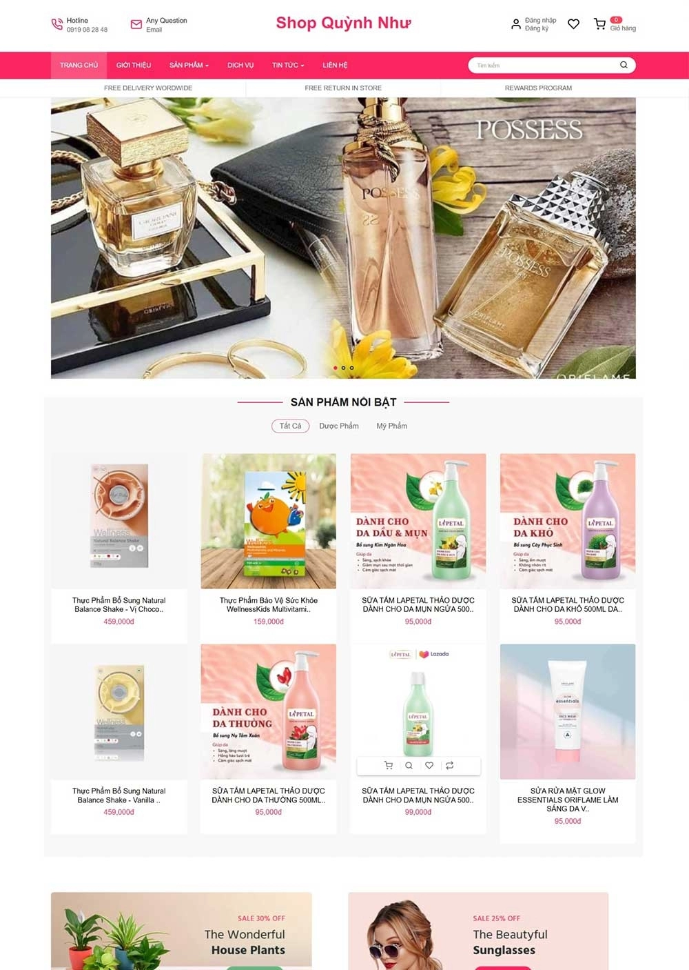 SHOP QUỲNH NHƯ SHOP QUỲNH NHƯ